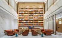 Vienna International Hotel (Pingyang Wanquan Future Center)