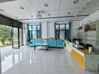 Jiahe Venus Modern Serviced Apartment