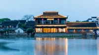 Bibo Lou Homestay (Kunshan Jinxi Ancient Town)