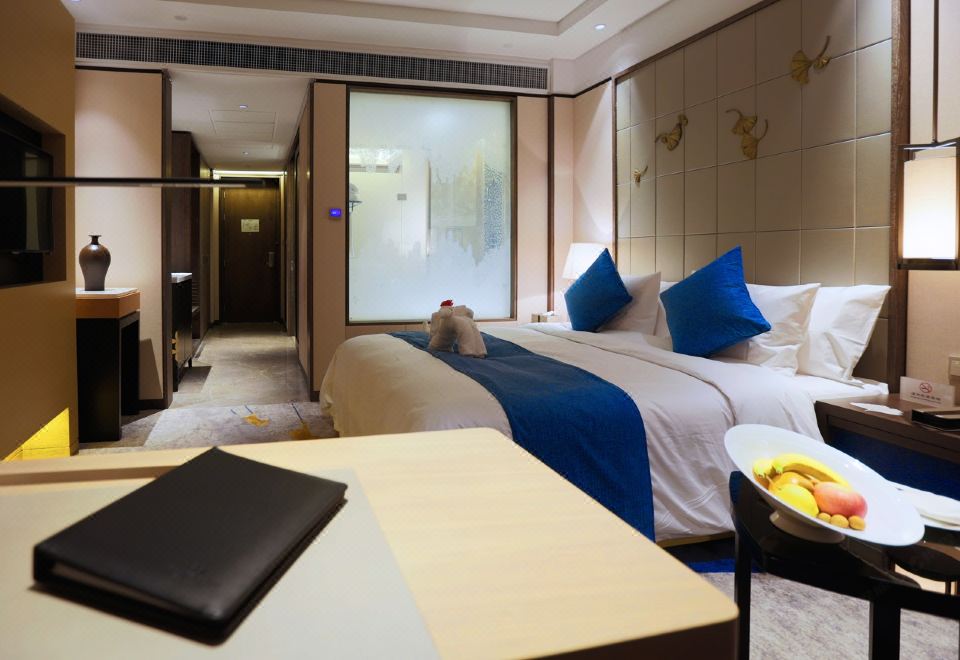 Hotel Nikko TaizhouSuperior King