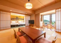 Hotel Okura Jr Huis Ten Bosch