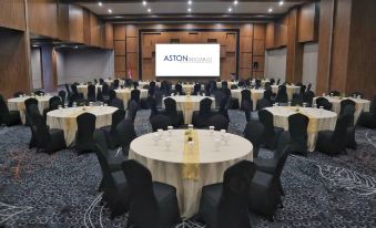 Aston Sidoarjo City Hotel & Conference Center