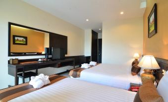 Thong Ta Resort and Spa