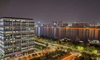 Hangzhou Lingtaoge Riverview Resort Apartment Hotel