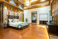 HongJiang Zengfu Homestay