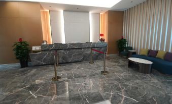 Zhongshan Triangle Daxin Kesheng Hotel