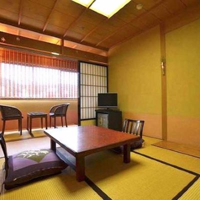 Japanese Style Room Kichi Shared BathRoom