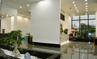 Chongqing Yue Special Hotel