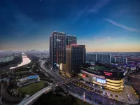 Shanghai Jeurong Hotel Hotel a Everbright Convention and Exhibition Center