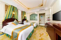 Succeed Hotel