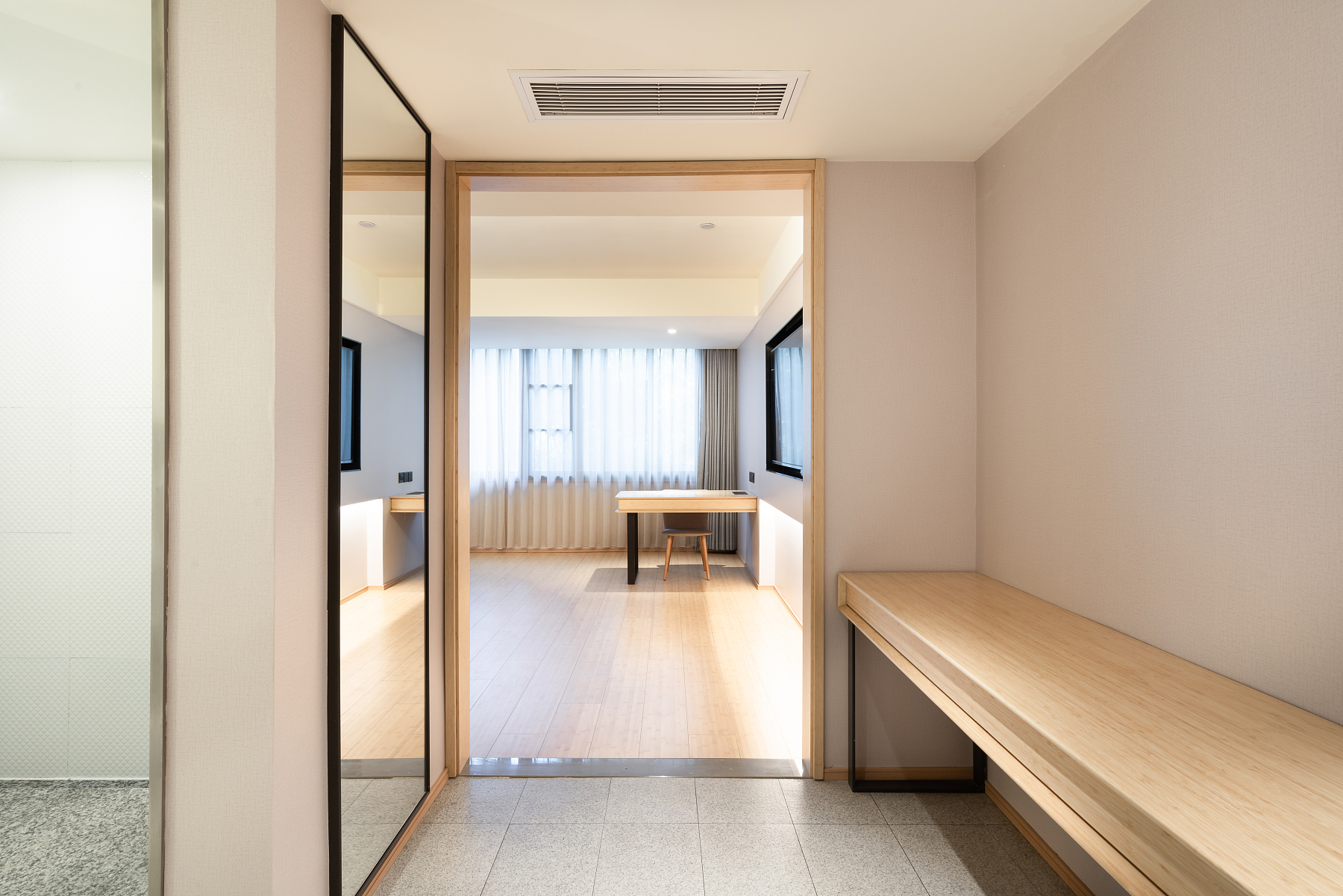 舒壓-高級大床房