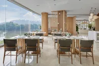 The Fogang Tolanno Hot-Spring Resort