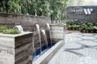 THE WAY Dhaka Hotel a 