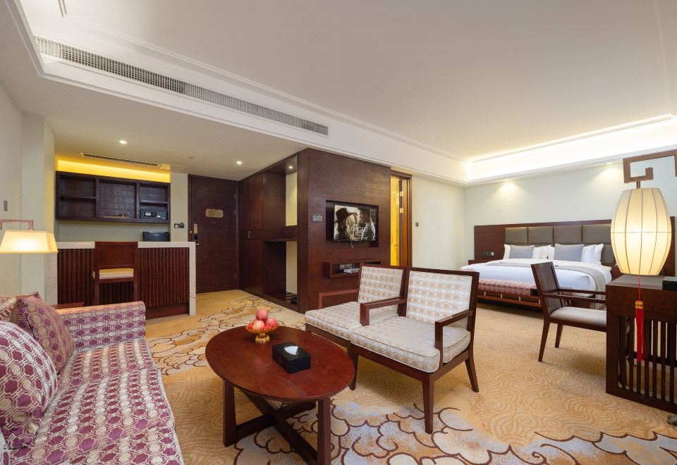 Suite