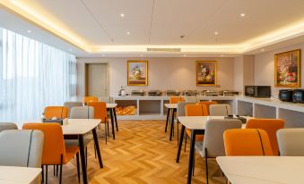 Zhihao Hotel Vienna (huankeyuan store)