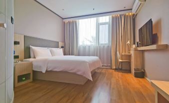 Hanting Hotel (Jinan Yaoqiang International Airport)