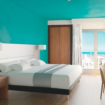 Junior Suite Hotel Ritual Torremolinos Promo Code