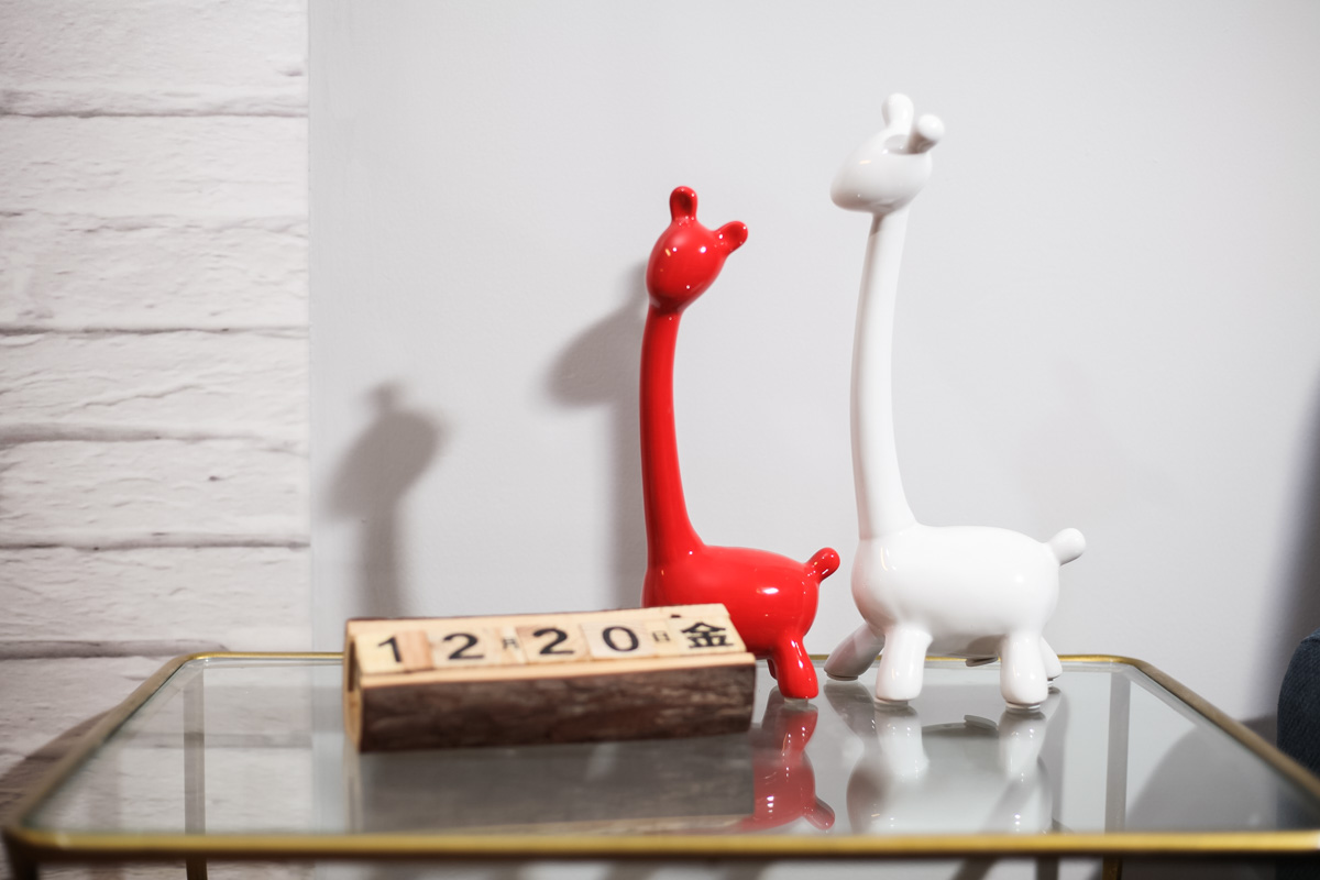 尚好两房一厅套房