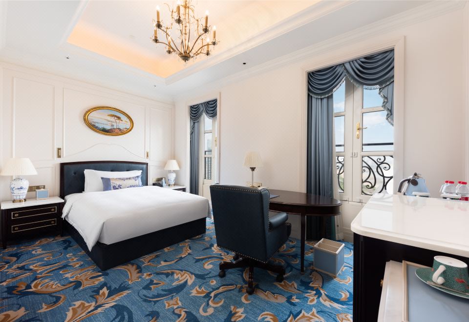 波特曼總統套房