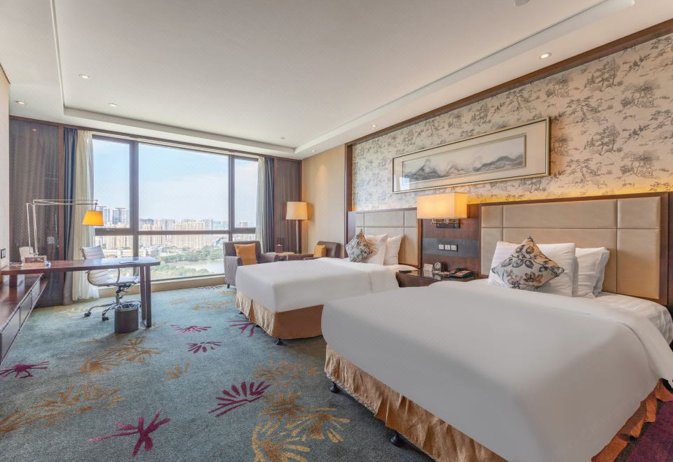 Superior Room (2 Beds)
