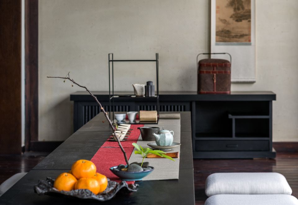 Savoir Resort Hangzhou XixiVilla - Near Water