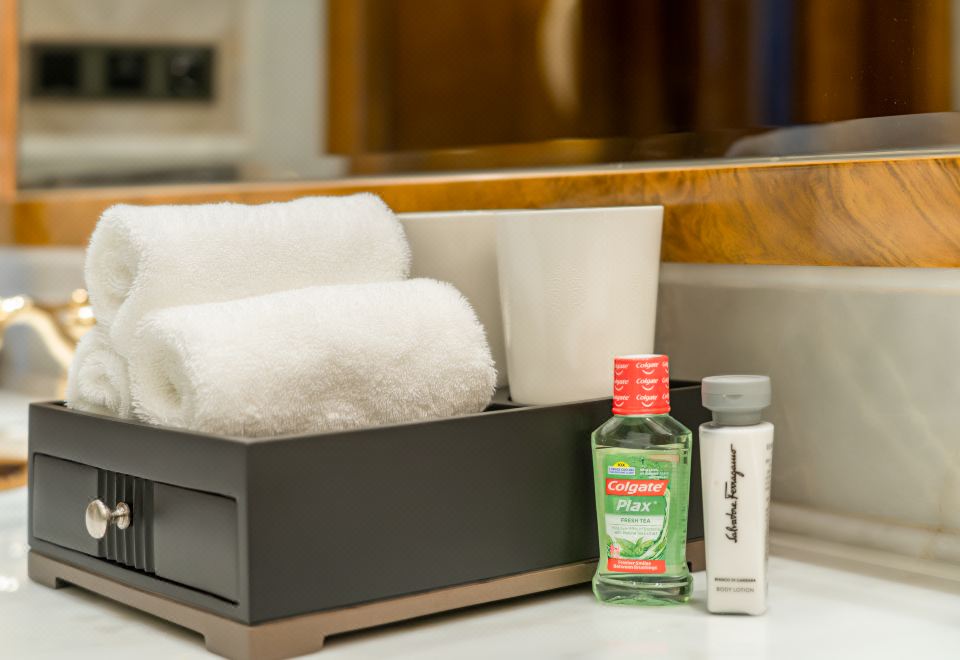 Zhaolin Grand Hotel BeijingPremier Suite