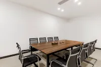 Wilton Nanling Hotel