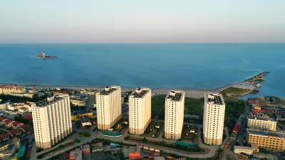 Qinhuangdao Yitu Jinhai'an Scenic Hotel (Nandaihe Xianluo Island) Hôtels à : 