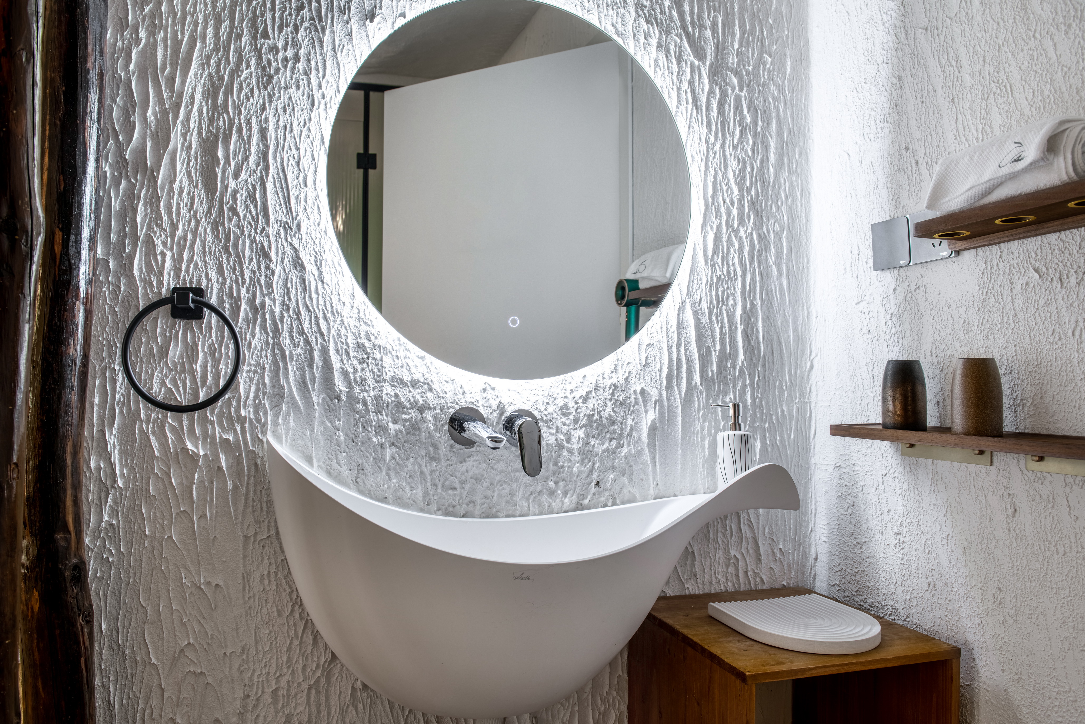 纳西族|精致舒适大床房