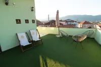 Hotel Sinan HAN