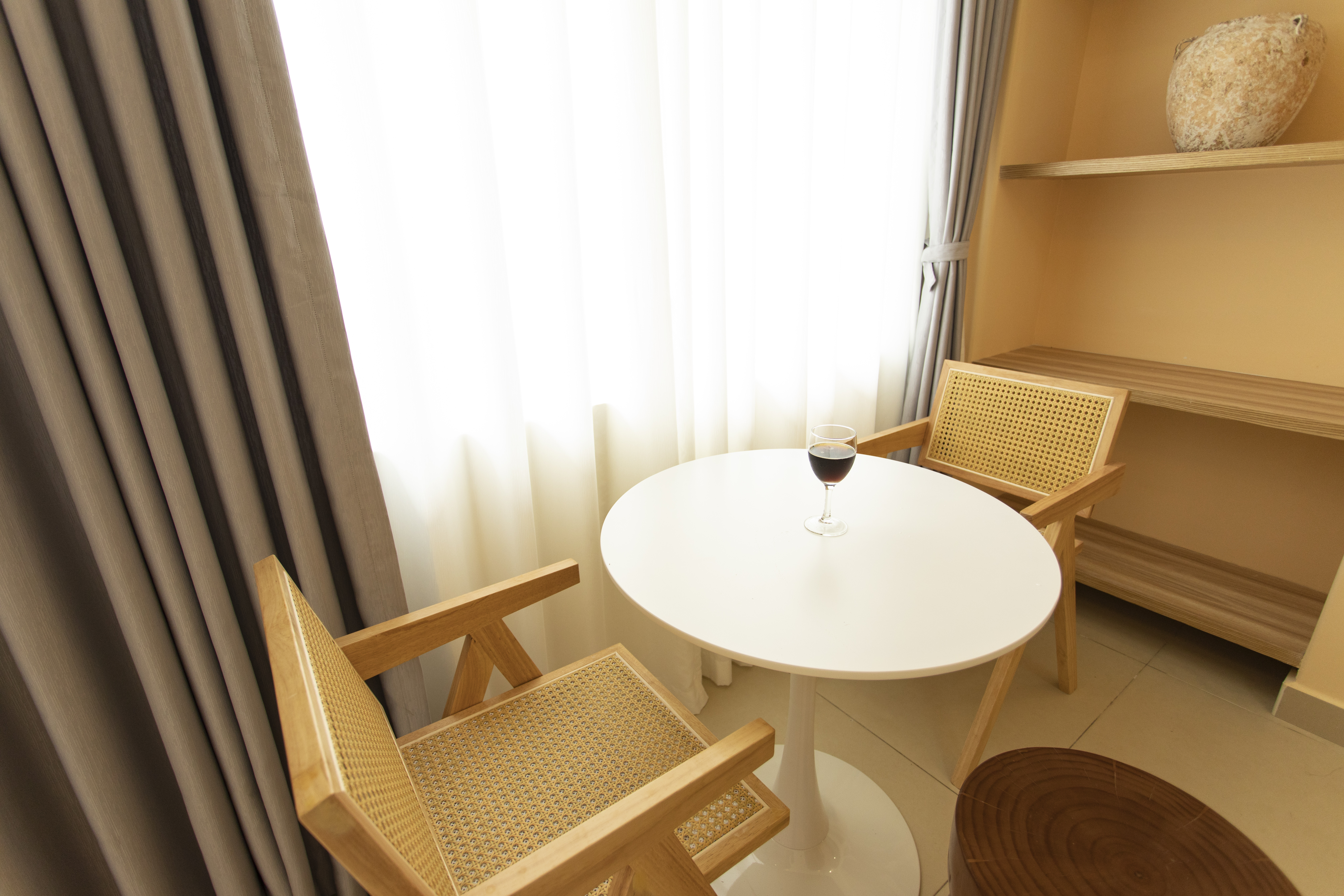 5房6床海景整栋（投影+麻将+KTV+烧烤+冰箱+拍照出片）