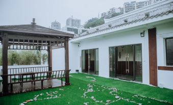 Fengjie Jiangyuege Hotel (Anmen Impression Branch)