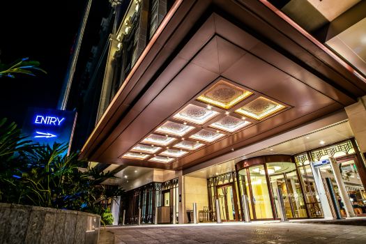 Admiral Hotel Manila - MGallery