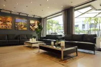 Griptha Hotel
