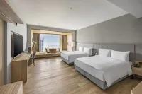 TAI Urban Resort Отели в г. 