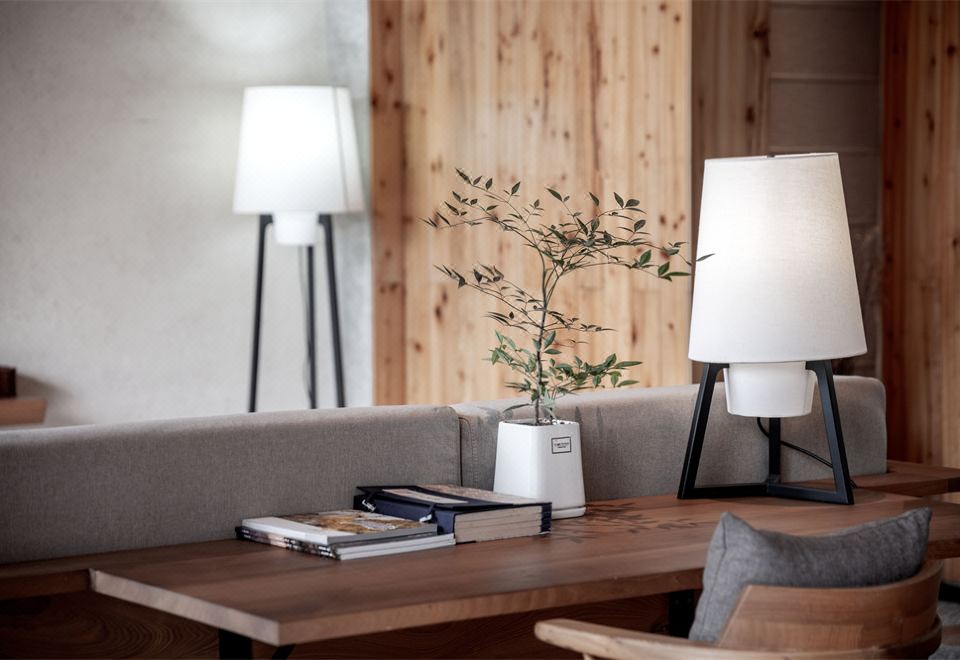 zhenshanheZhen Shan He Valley View Rustic Luxury Double Bed Room (Detached Villa)