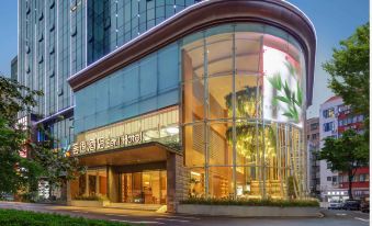 Eeril hotel (Shenzhen Futian Convention and Exhibition Center Branch)