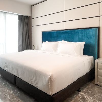 兩臥室豪華間 Platinum 2 by DM Suites , KLCC Kuala Lumpur優惠