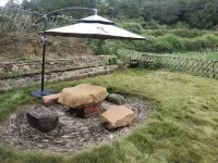 Zhuangyu Baoshan Cangzi Homestay