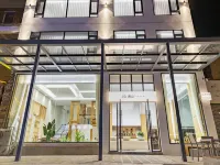 Yishan Homestay (Libo Xiaoqikong East Gate) فنادق في ليبوى