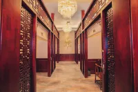 Yanqi Tianfu Hotel (Heping Road New People's Hospital)