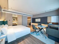 CHEERMAY Hotel (Hunchun Xiandai Baihuo Haixianjie) Hotels in 