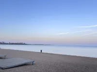 Jingxi Daojia Hotel (Rongcheng Downtown Cherry Lake Sports Park)