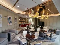 Boyue Apartment (Qingyuan Fogang Evergrande Yiquan Four Seasons)