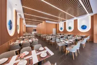 YUECITY  HOTEL (Fuzhou Yantai Mountain Strait Convention and Exhibition Center Branch)