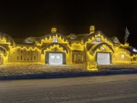 XiaoYangLou  ‌resort ‌villa hotel