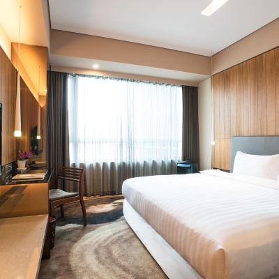 Pure Original Double Room