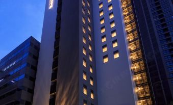 Hotel Forza Osaka Kitahama