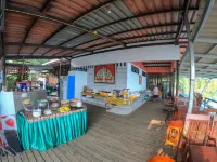 The Cinnamon & SaphanSufan Resort Kohmak