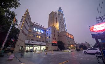 Jinwangzi Hotel